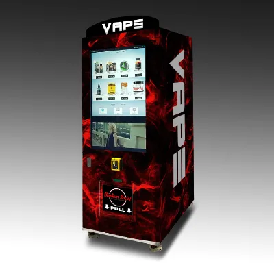 Vapes