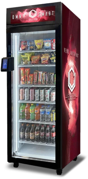 OMNI Smart Cooler 5000