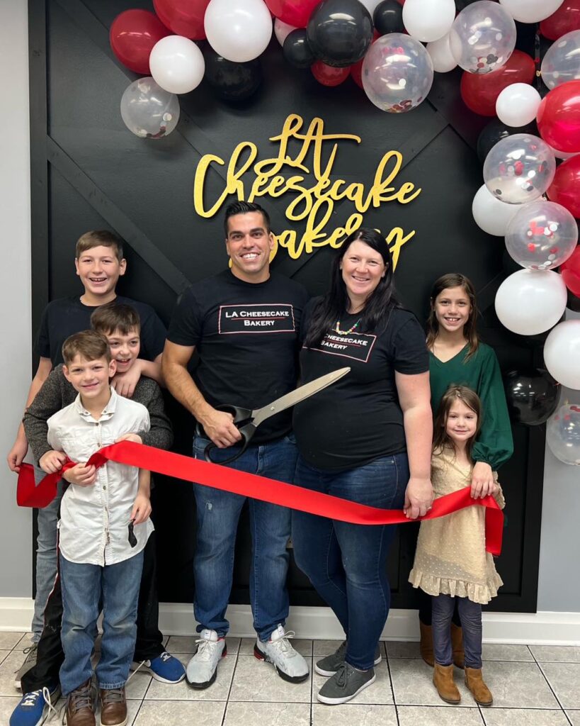 Family Owned and Operated 