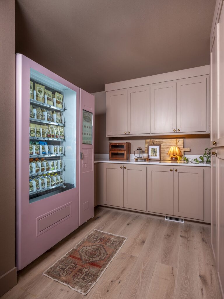 Fix This Lakeside Dream Home | Season 7 
Photo Credit: Jenny Marrs